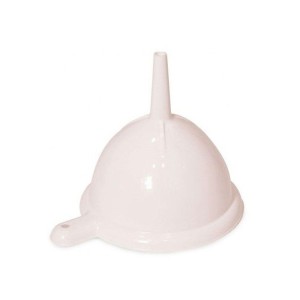 FUNIL PLASTICO GRANDE