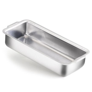 FORMA PAO N.01 ALUMINIO