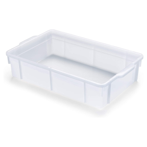 CAIXA EMPILHÁVEL BIOPRATIKA 14LT PLEION 0640