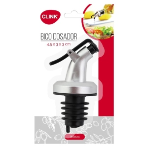BICO DOSADOR PLASTICO 45X3X3CM