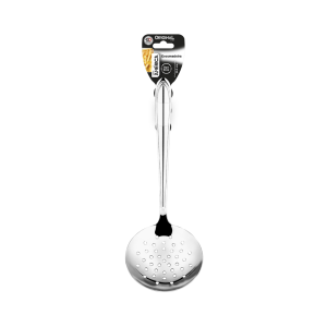 ESCUMADEIRA INOX AMERICA 32,5 CMS