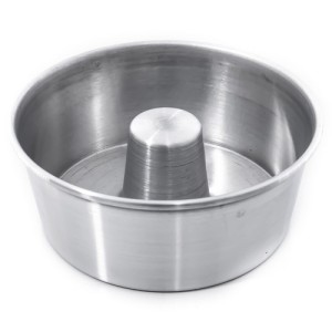 FORMA TORTA SUIÇA 13X6