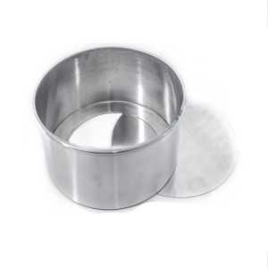 FORMA REDONDA RETA FALSO 11X7