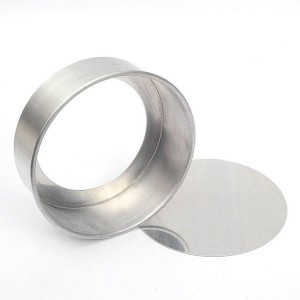 FORMA REDONDA RETA FALSO 20X7