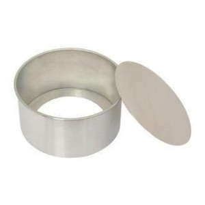 FORMA REDONDA RETA FALSO 13X10