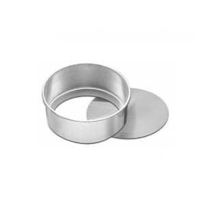 FORMA REDONDA RETA FALSO 23X10