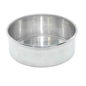 FORMA REDONDA RETA FIXA 23X10