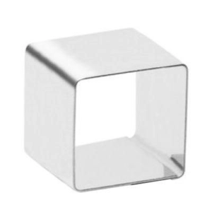 ARO CORTADOR QUADRADO 4,6X4